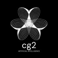 CG2 Artificial Intelligence logo - Similar company to Cinegroupe Corporation