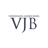 Vereinigung Junges Basel logo - Similar company to 100 Fürs Baselbiet