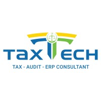 TaxTech logo - Similar company to Daniyal Zahid & Co Chartered Accountants