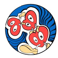 Three Of Hearts Productions logo - Similar company to Nerve Radio