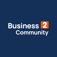 Business 2 Community logo - Similar company to Boost Media Group