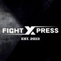 FIGHT-X-PRESS logo - Similar company to The Ring Boxing Community