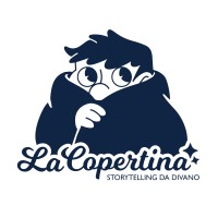 La Copertina - Storytelling da divano