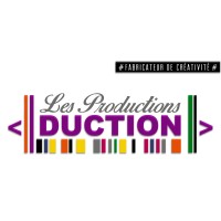 Les Productions Duction logo - Similar company to Amap Communication