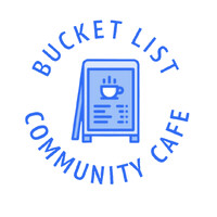 Bucket List Community Cafe logo - Similar company to Sierra Sac