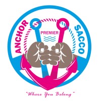 Anchor Premier Sacco logo - Similar company to Amref Sacco