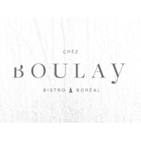 Chez Boulay - bistro boréal logo - Similar company to Le 101 Restaurant De Quartier