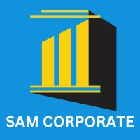 SAM Corporate Solutions logo - Similar company to Sam Corporate