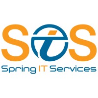 Spring IT Services, LLC logo - Similar company to Amp Telecom