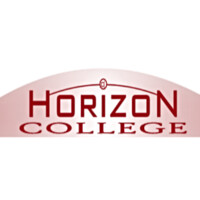 Horizon College logo - Similar company to Facetree Training And It Solution