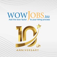 wowJobs logo - Similar company to Jk Tech