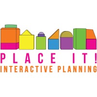 Place It! logo - Similar company to Learnability Professional Development