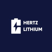 Hertz Lithium logo - Similar company to Nothing Tr