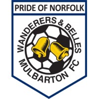Mulbarton Wanderers Football Club logo - Similar company to Abode Construction (Ea) Limited
