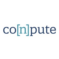 Conpute logo - Similar company to Onward Computer Systems
