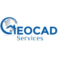 GEOCAD SERVICES logo - Similar company to Santia Partner Construct Srl