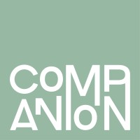 Companion Communications logo - Similar company to Vim & Vigour Pr