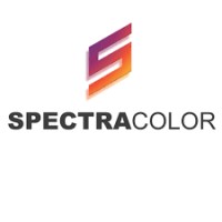 Spectracolor sarl logo - Similar company to Spectra Color Intelligence