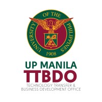 University Of The Philippines Manila Technology Transfer And Business Development Office