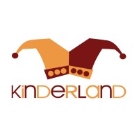 Kinderland Juguetería logo - Similar company to Inpunto