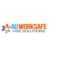 AUWorksafe logo - Similar company to 5 Twelve
