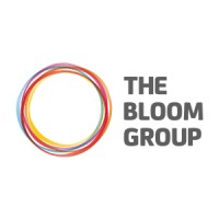 The Bloom Group Community Services Society logo - Similar company to Downtown Acton