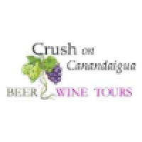 Crush Beer & Wine Tours