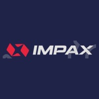 Construtora Impax logo - Similar company to Solid Construções
