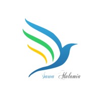 Sawa Al-alamiya group logo - Similar company to Vision