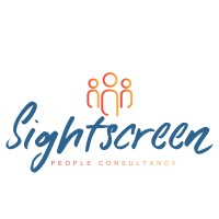 Sightscreen HR logo - Similar company to Hr2Day Limited Uk