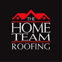 The Home Team Roofing / AC logo - Similar company to Clientmach