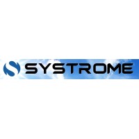 Systrome Networks logo - Similar company to Aalfa Enetwork Pvt Ltd