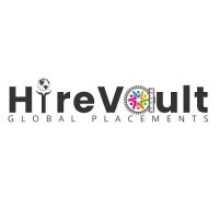 HIREVAULT GLOBAL PLACEMENTS LLC logo - Similar company to Seymour & Perry, Llc