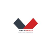 Aleph Omega logo - Similar company to Senselab