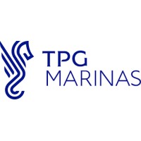 TPG Marinas logo - Similar company to Scott Anthony Group