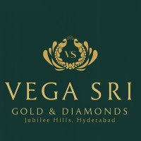 Vega Jewellers Jubilee hills HYD logo - Similar company to R&S Creation