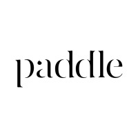 Paddle Studio logo - Similar company to Eckert Mathison