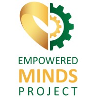 Empowered Minds Project logo - Similar company to Courseclout