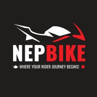 NepBike logo - Similar company to Eruchi