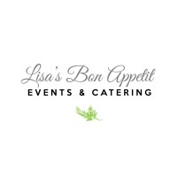 LISA'S BON APPÉTIT logo - Similar company to Gutsy Media