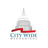 City WIde Mechanical LLC logo - Similar company to J & J Construction