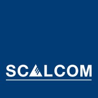 SCALCOM logo - Similar company to Grupo Scalco