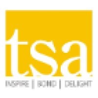 TSA promotions and events logo - Similar company to Creative Display