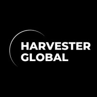 Harvester Global logo - Similar company to Opinion.Network