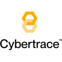 Cybertrace logo - Similar company to Scam Help