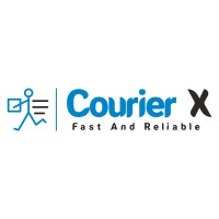 Courier X logo - Similar company to Courierx