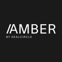 AMBER logo - Similar company to Jkl.Studio