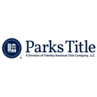 Parks Title
