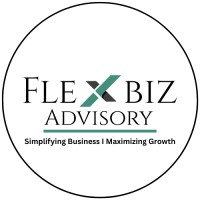 FlexBiz Advisory LLP logo - Similar company to Maps Venture Analyst Private Limited