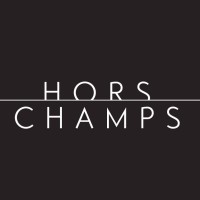 Hors-Champs by Stefan Jacobs logo - Similar company to Claphyr